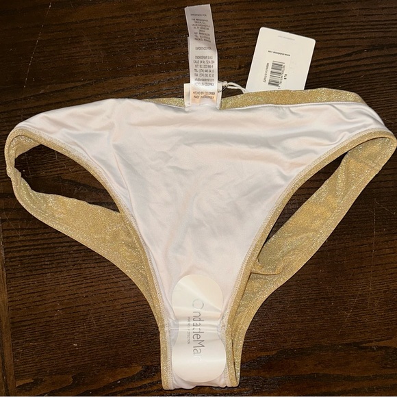 OndadeMar bikini bottom - Picture 4 of 4